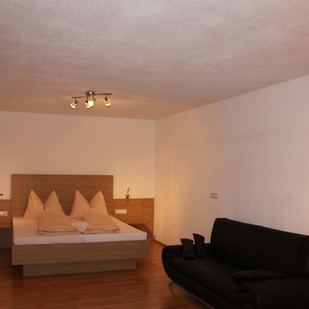 Chalet Mühle Längenfeld Habitación foto