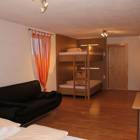 Chalet Mühle Längenfeld Habitación foto