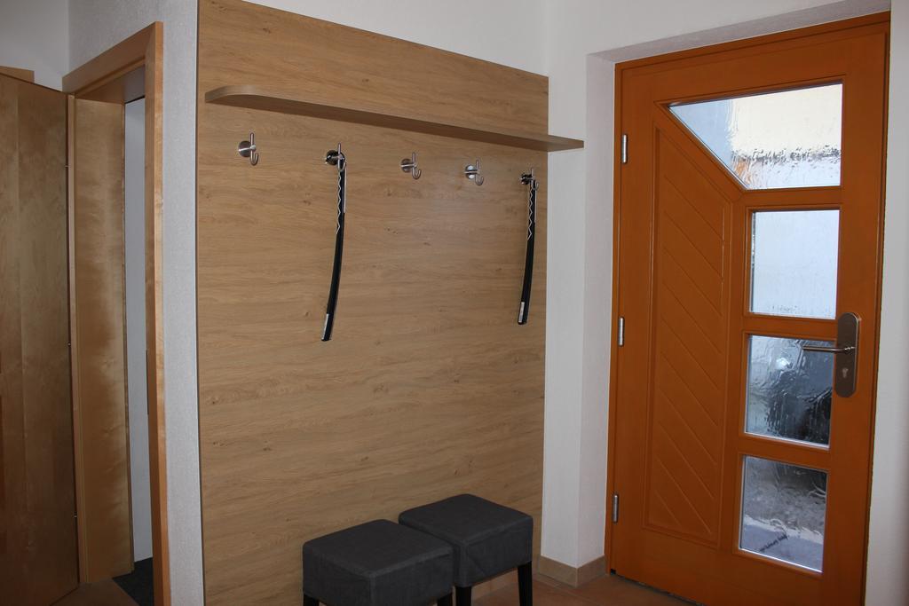 Chalet Mühle Längenfeld Habitación foto