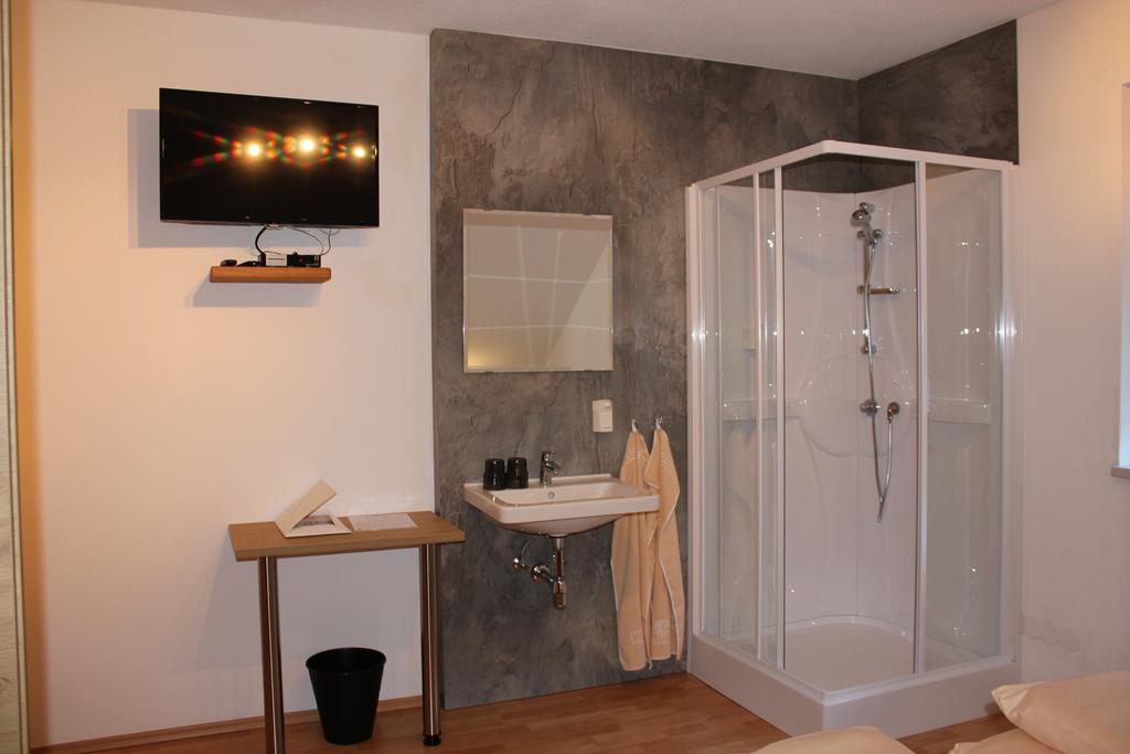 Chalet Mühle Längenfeld Habitación foto