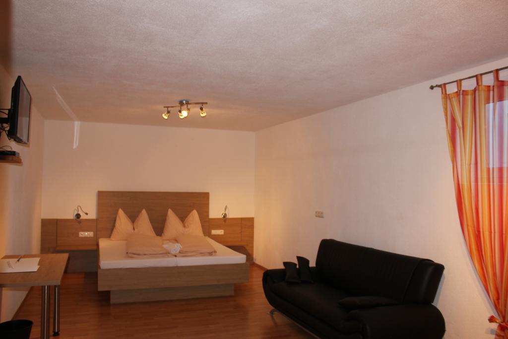 Chalet Mühle Längenfeld Habitación foto