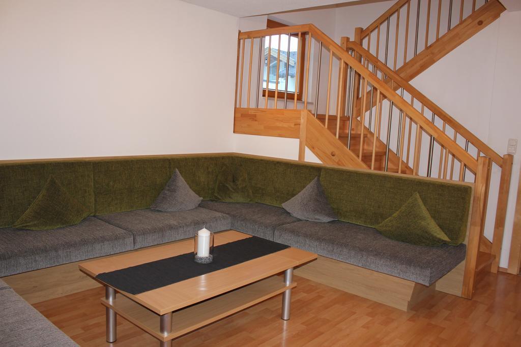 Chalet Mühle Längenfeld Habitación foto