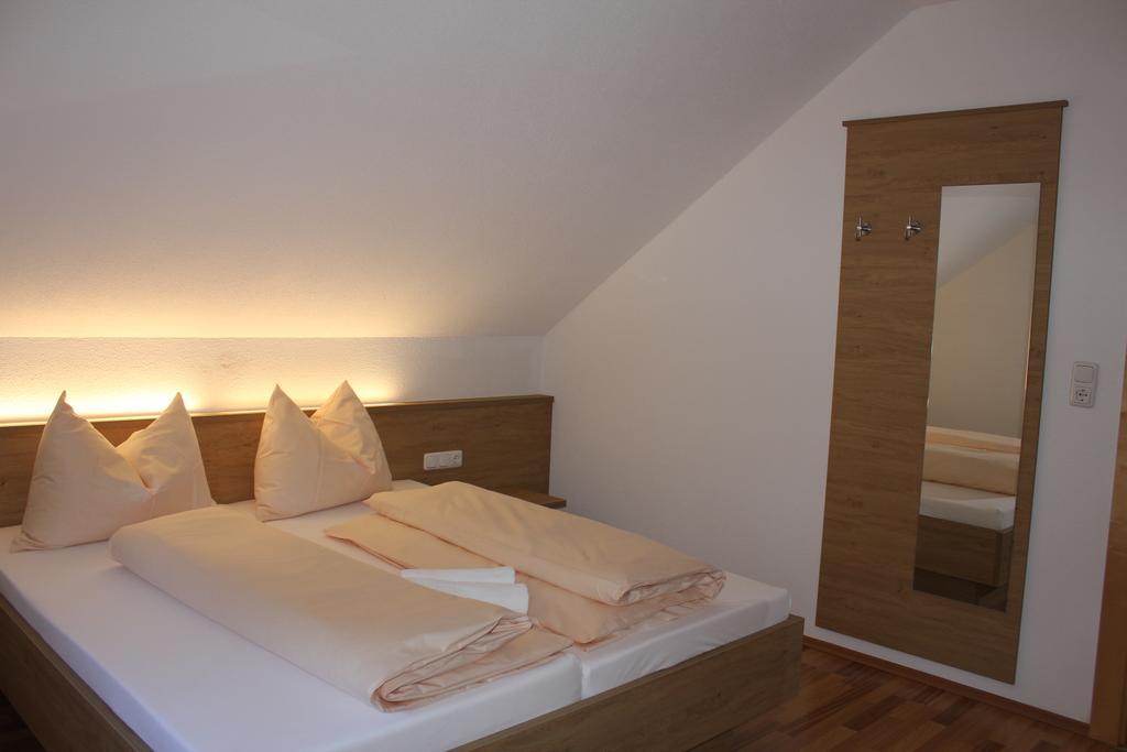 Chalet Mühle Längenfeld Habitación foto