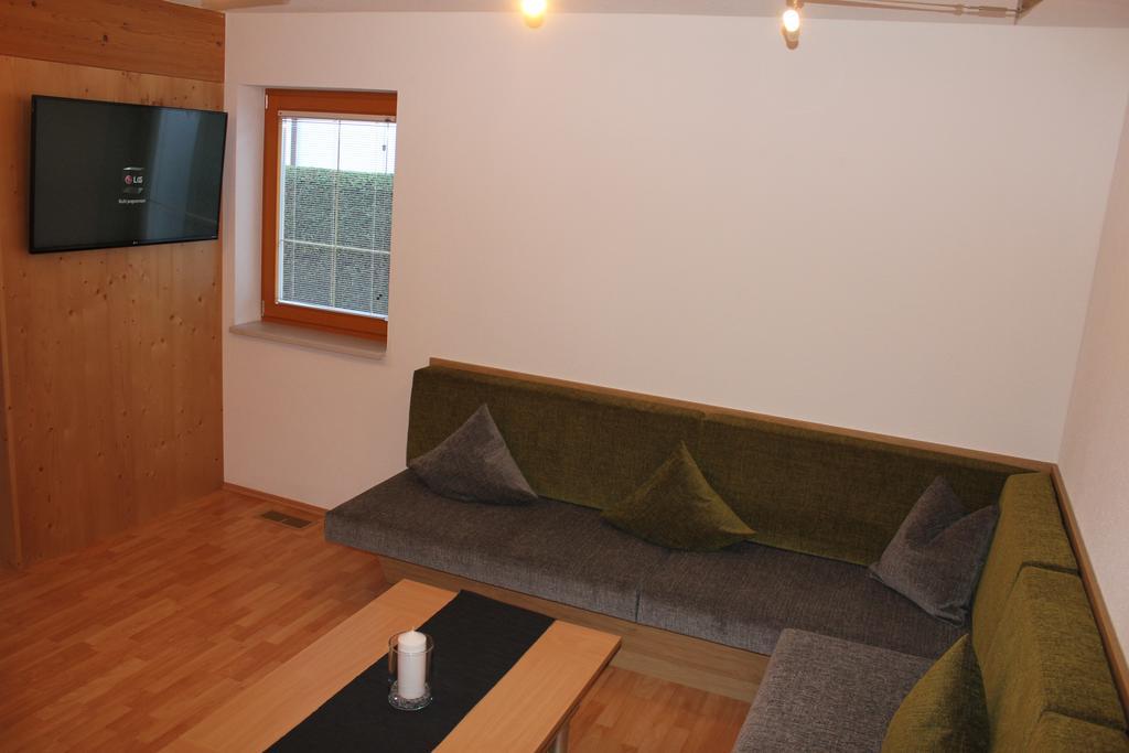 Chalet Mühle Längenfeld Habitación foto