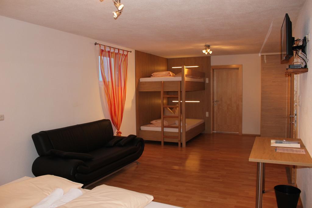 Chalet Mühle Längenfeld Habitación foto