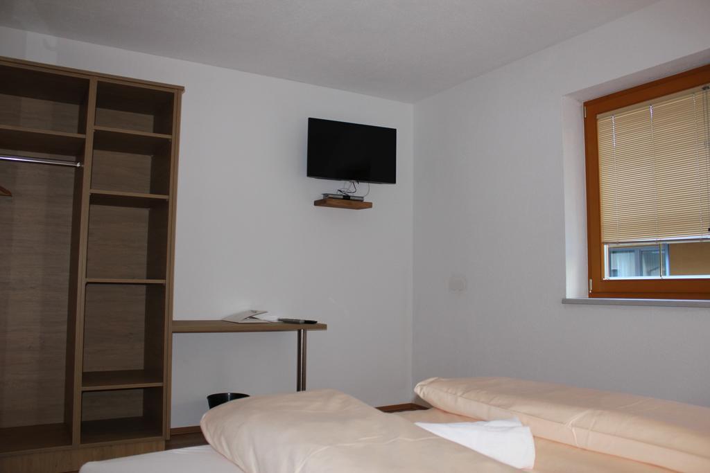 Chalet Mühle Längenfeld Habitación foto
