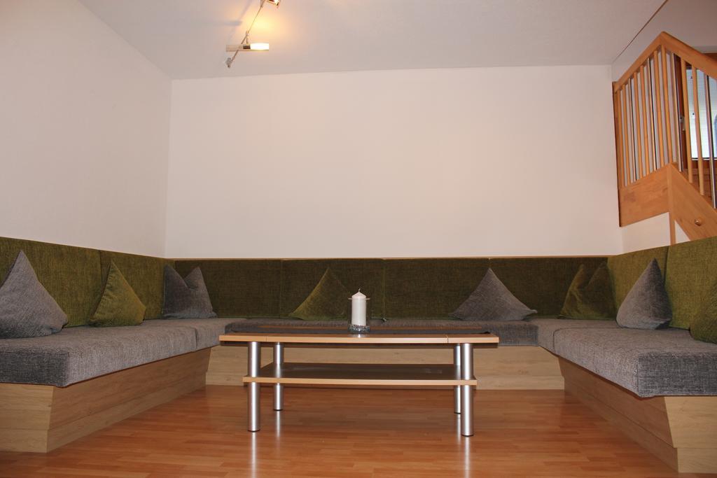 Chalet Mühle Längenfeld Habitación foto