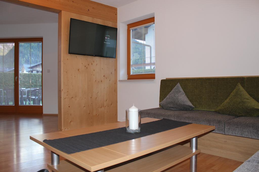 Chalet Mühle Längenfeld Habitación foto