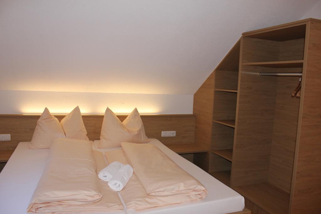 Chalet Mühle Längenfeld Habitación foto