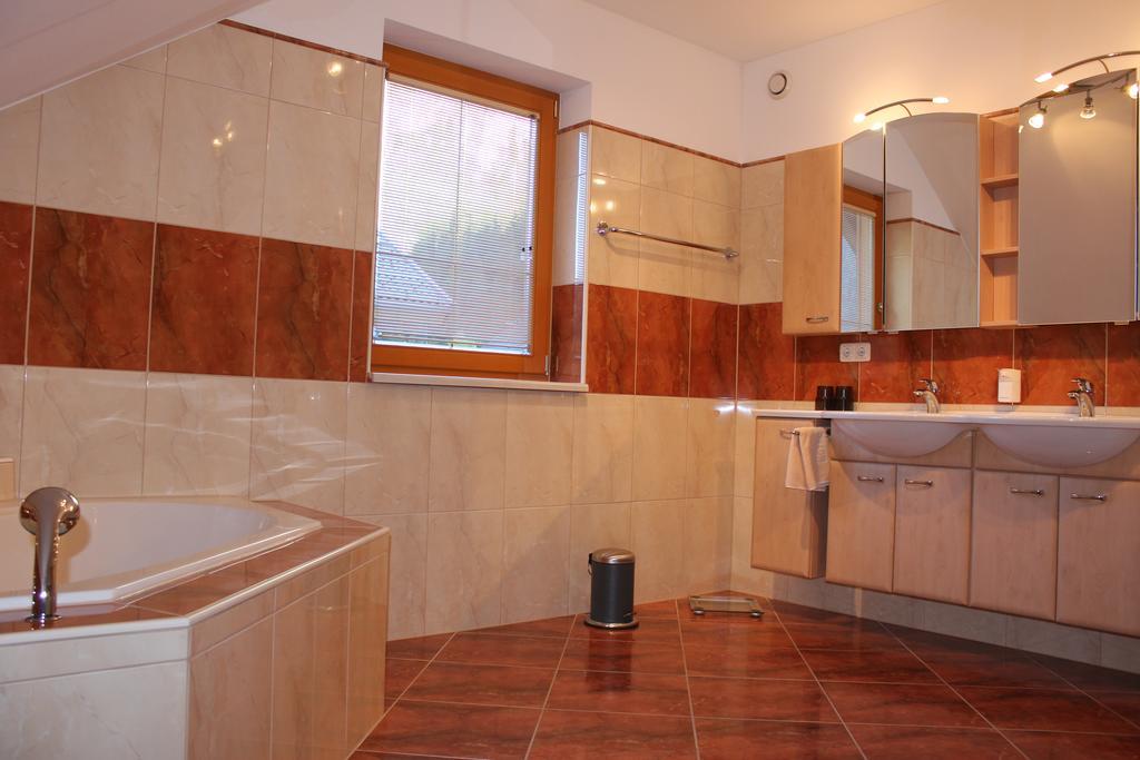 Chalet Mühle Längenfeld Habitación foto