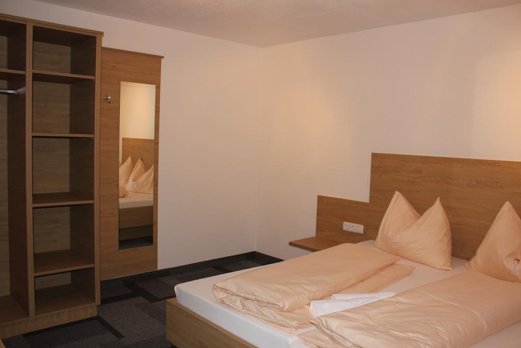 Chalet Mühle Längenfeld Habitación foto