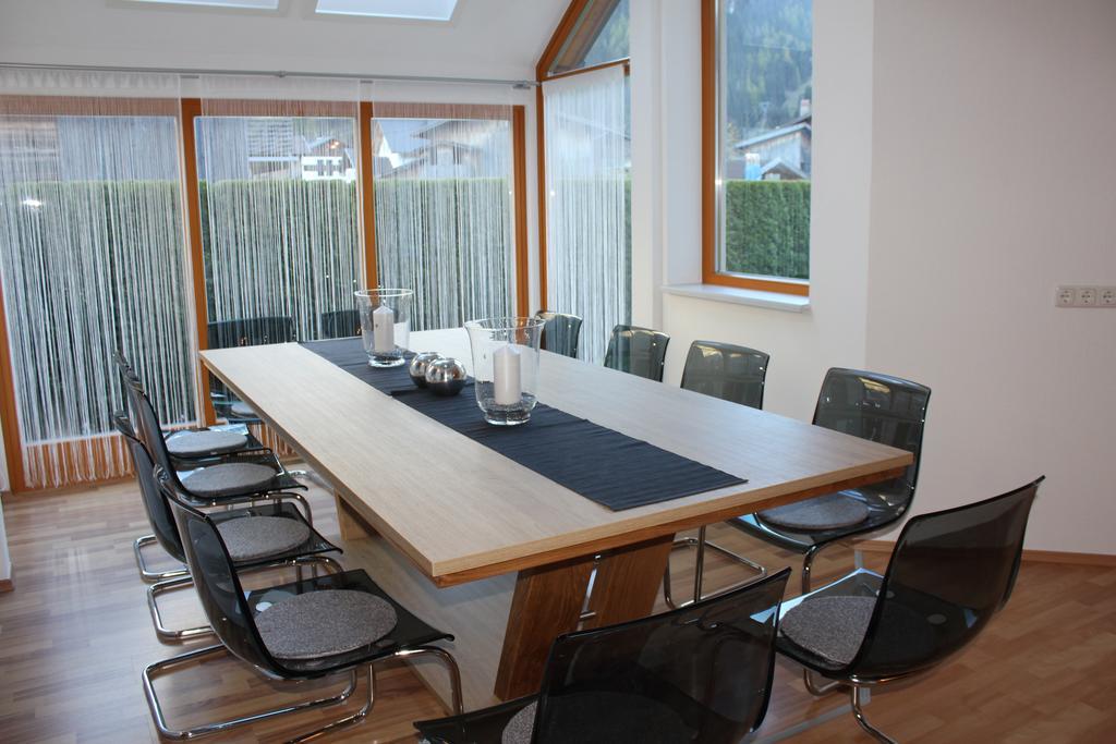 Chalet Mühle Längenfeld Habitación foto