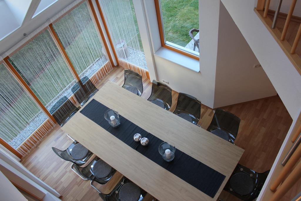 Chalet Mühle Längenfeld Habitación foto