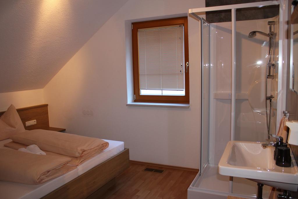 Chalet Mühle Längenfeld Habitación foto