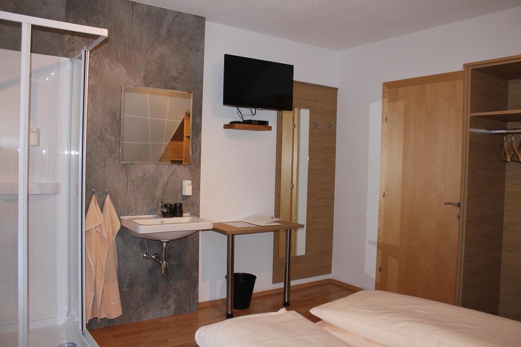 Chalet Mühle Längenfeld Habitación foto