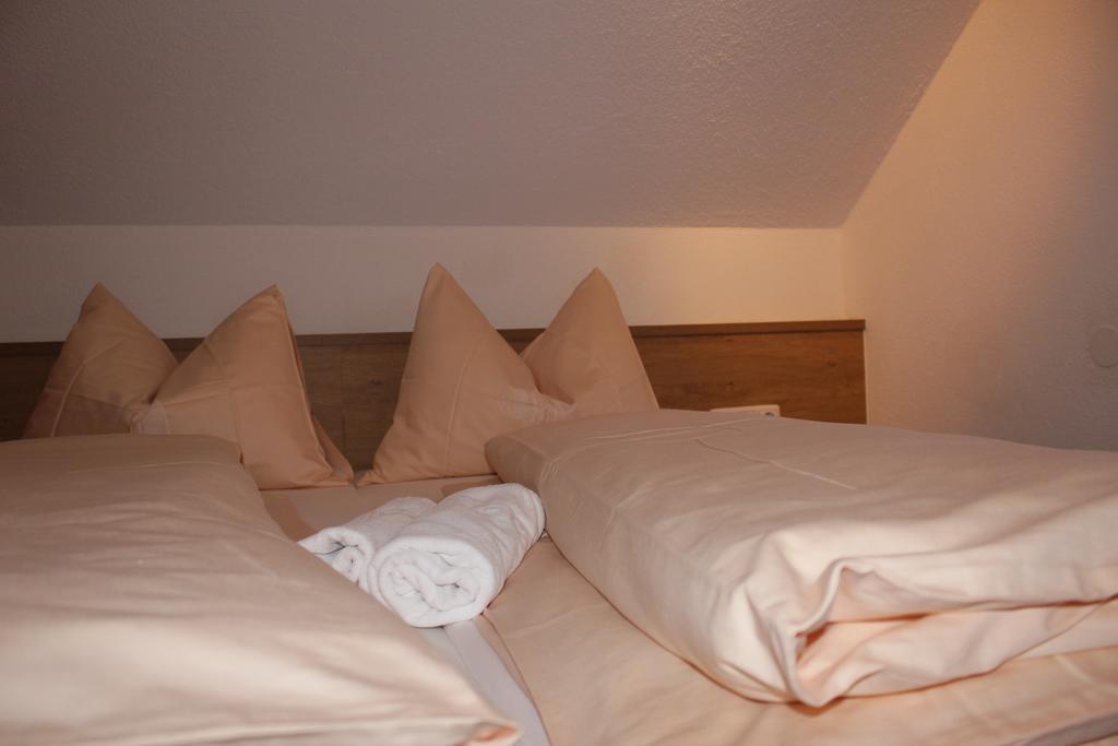 Chalet Mühle Längenfeld Habitación foto