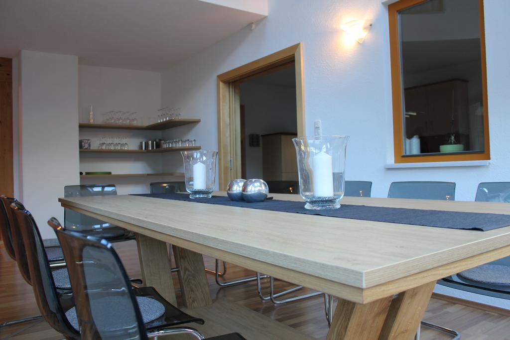 Chalet Mühle Längenfeld Habitación foto